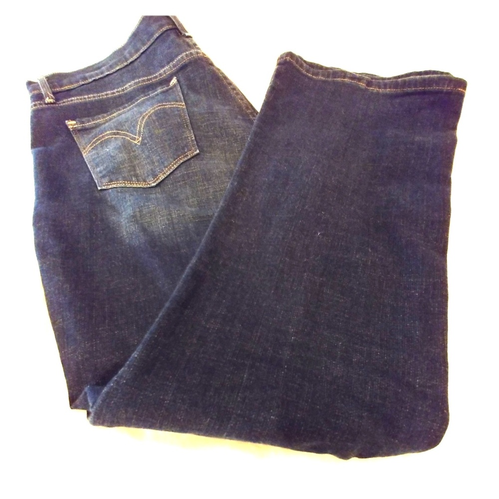 LEVI'S 515 BOOTCUT JEANS